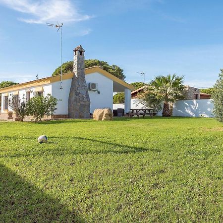 Villa Casa Layda - Solo Familias à Conil De La Frontera Extérieur photo